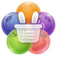 HopDrop app icon